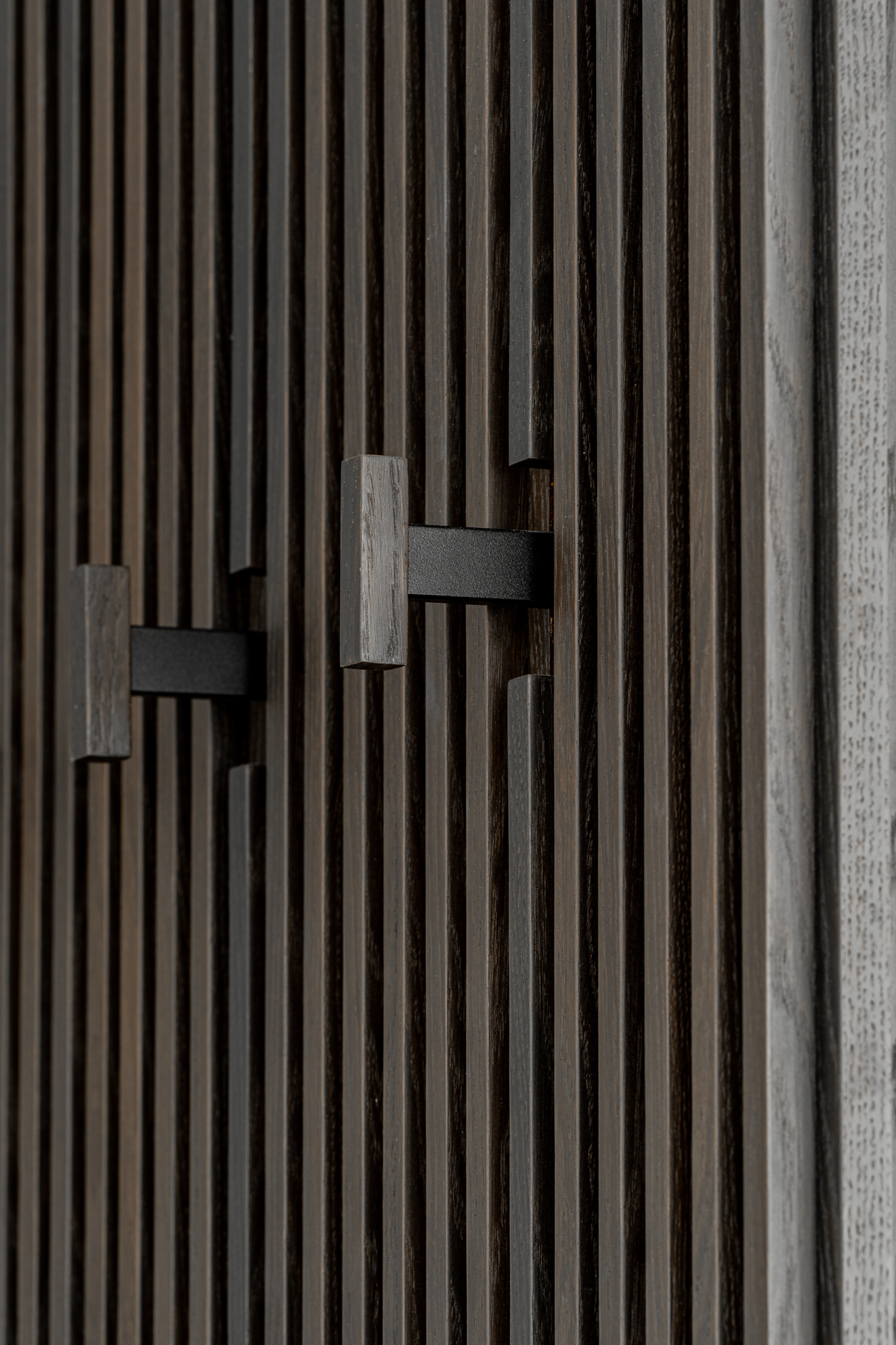 Verborgen doorgang (dicht)